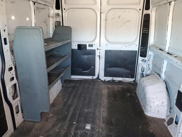 2016 Dodge RAM Promaster 2500 2500 High