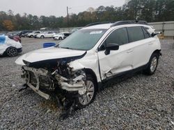 Subaru Vehiculos salvage en venta: 2018 Subaru Outback 2.5I