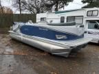 2023 Avalon Boat