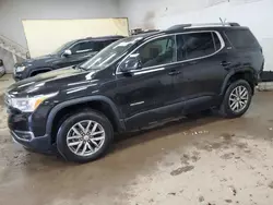 GMC salvage cars for sale: 2019 GMC Acadia SLE