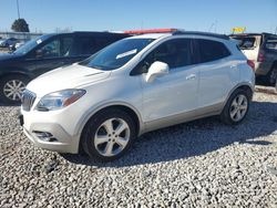 2015 Buick Encore Convenience en venta en Cahokia Heights, IL