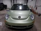 2009 Volkswagen New Beetle S