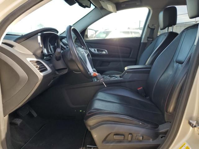 2013 GMC Terrain SLT