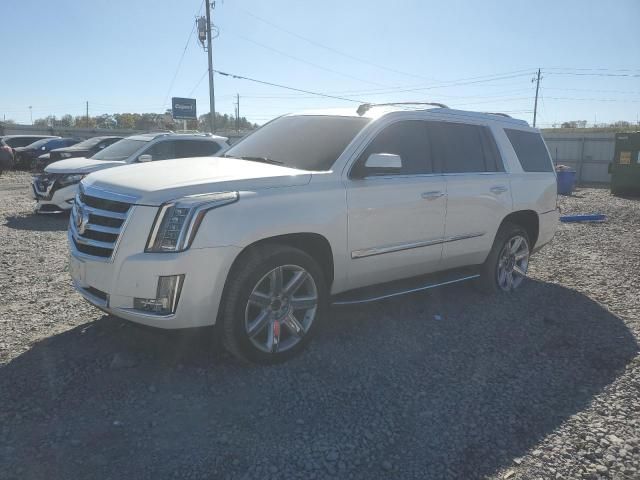 2015 Cadillac Escalade Luxury