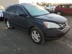 2011 Honda CR-V EXL