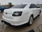 2010 Ford Taurus SEL