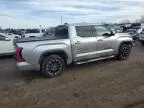 2022 Toyota Tundra Crewmax Limited