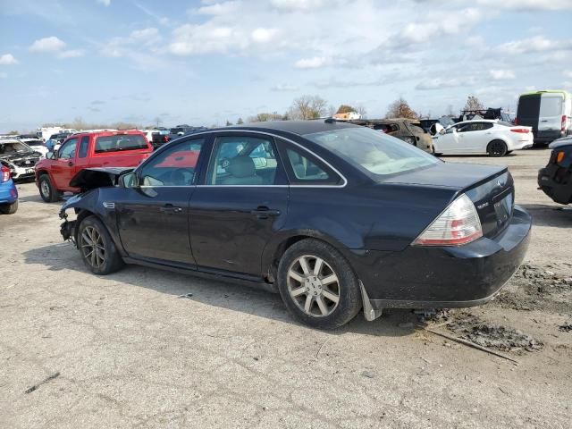 2008 Ford Taurus SEL