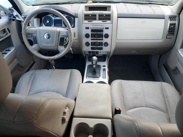 2009 Mercury Mariner Premier