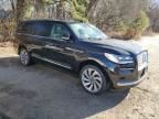 2022 Lincoln Navigator L Reserve