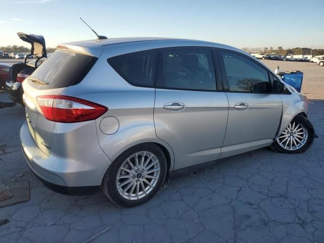 2015 Ford C-MAX SE