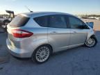 2015 Ford C-MAX SE