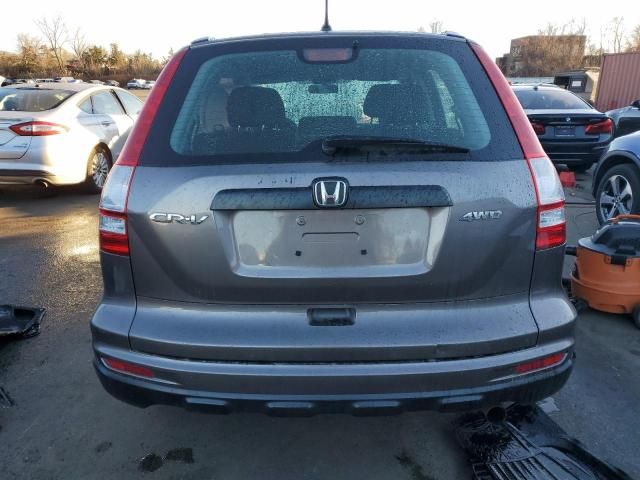 2011 Honda CR-V LX