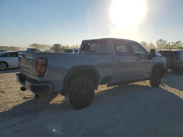 2024 GMC Sierra K2500 AT4