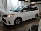 2018 Toyota Sienna LE