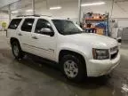 2011 Chevrolet Tahoe K1500 LTZ