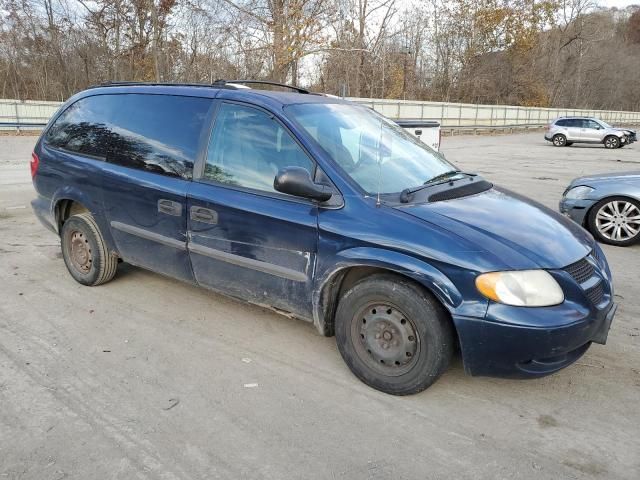 2003 Dodge Grand Caravan SE