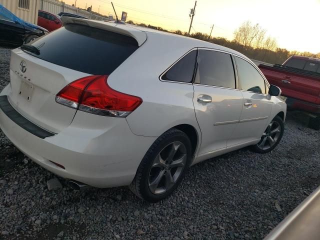 2011 Toyota Venza