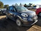 2017 Fiat 500L POP