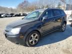 2014 Chevrolet Captiva LTZ