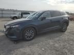 2022 Mazda CX-9 Sport