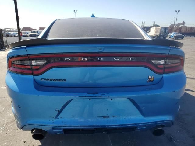 2019 Dodge Charger Scat Pack