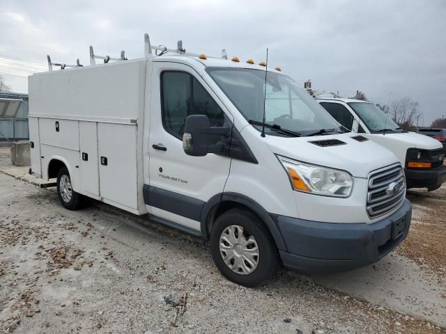 2016 Ford Transit T-250