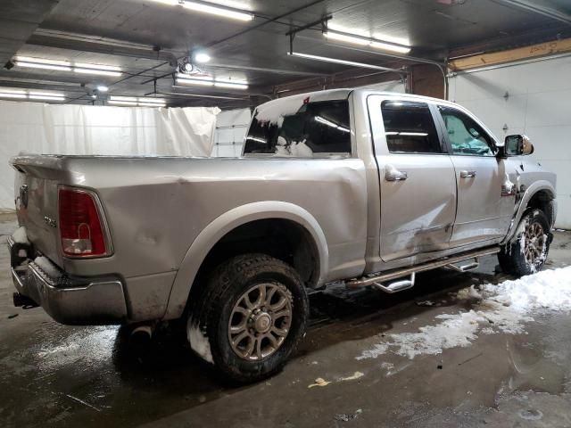 2017 Dodge 2500 Laramie