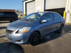 Run And Drives Cars for sale at auction: 2010 Toyota Yaris