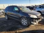 2011 Chevrolet Traverse LS