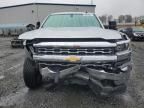 2017 Chevrolet Silverado K1500 LTZ