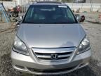 2007 Honda Odyssey EXL