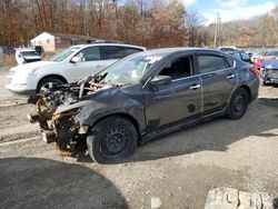 Nissan Altima 2.5 salvage cars for sale: 2016 Nissan Altima 2.5