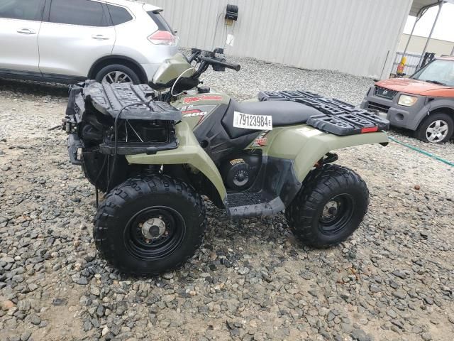 2005 Polaris Sportsman 400