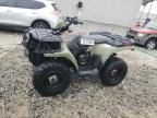 2005 Polaris Sportsman 400