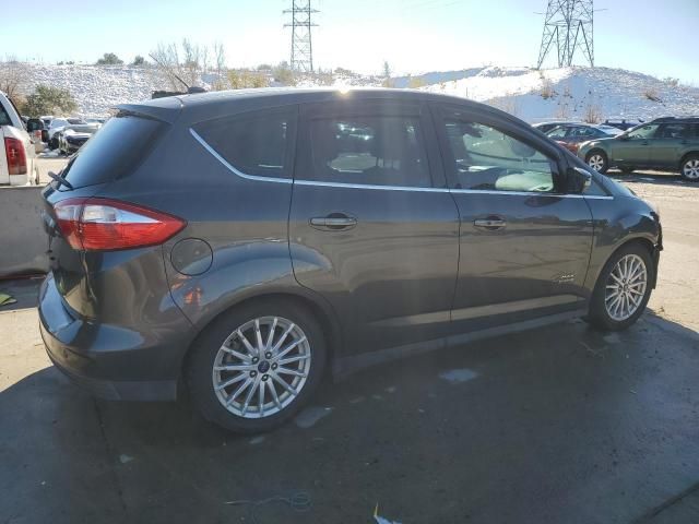 2016 Ford C-MAX Premium SEL