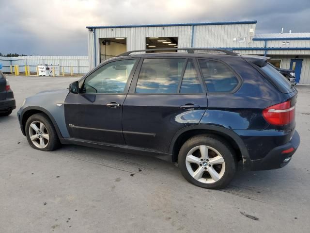 2008 BMW X5 3.0I