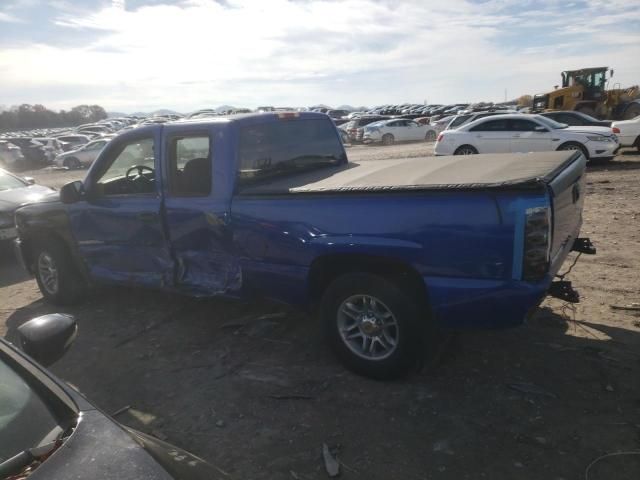 2000 GMC New Sierra C1500