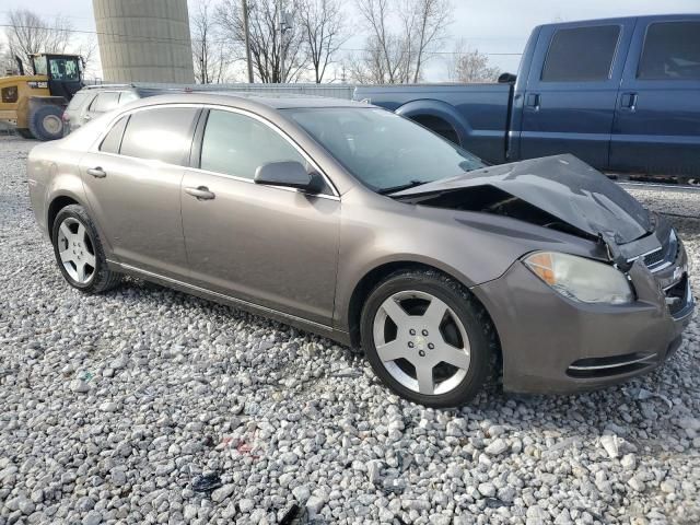 2010 Chevrolet Malibu 2LT