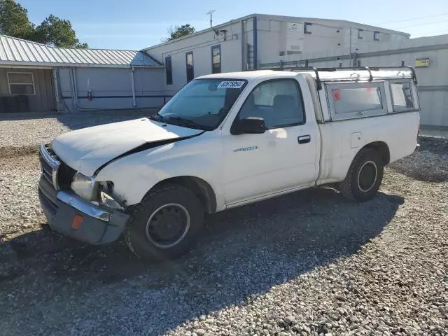 2000 Toyota Tacoma