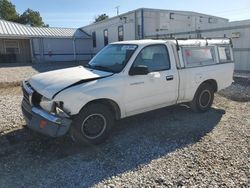 Toyota salvage cars for sale: 2000 Toyota Tacoma