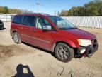 2008 Chrysler Town & Country Limited