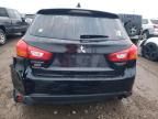 2017 Mitsubishi Outlander Sport ES