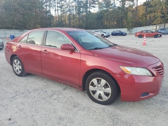 2009 Toyota Camry Base