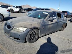 Salvage Cars with No Bids Yet For Sale at auction: 2010 BMW 328 I Sulev