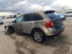 2012 Ford Edge SEL