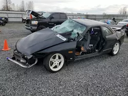 1995 Nissan Skyline en venta en Arlington, WA