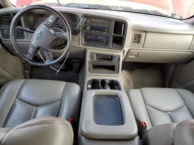 2004 Chevrolet Silverado C3500