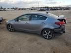 2017 KIA Forte EX