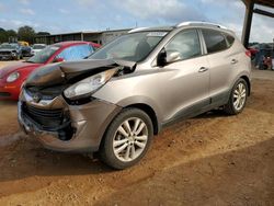 Hyundai Vehiculos salvage en venta: 2011 Hyundai Tucson GLS